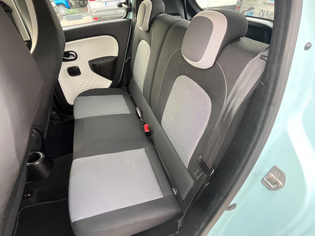 Renault Twingo 1.0 SCe Stop&Start Energy Dynamique