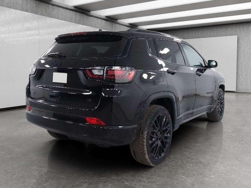 Jeep Compass 1.6 mjt S 2wd 130cv