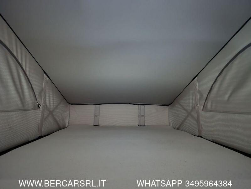 Volkswagen California 2.0 TDI 150CV DSG Beach Tour*IVA COMPRESA*