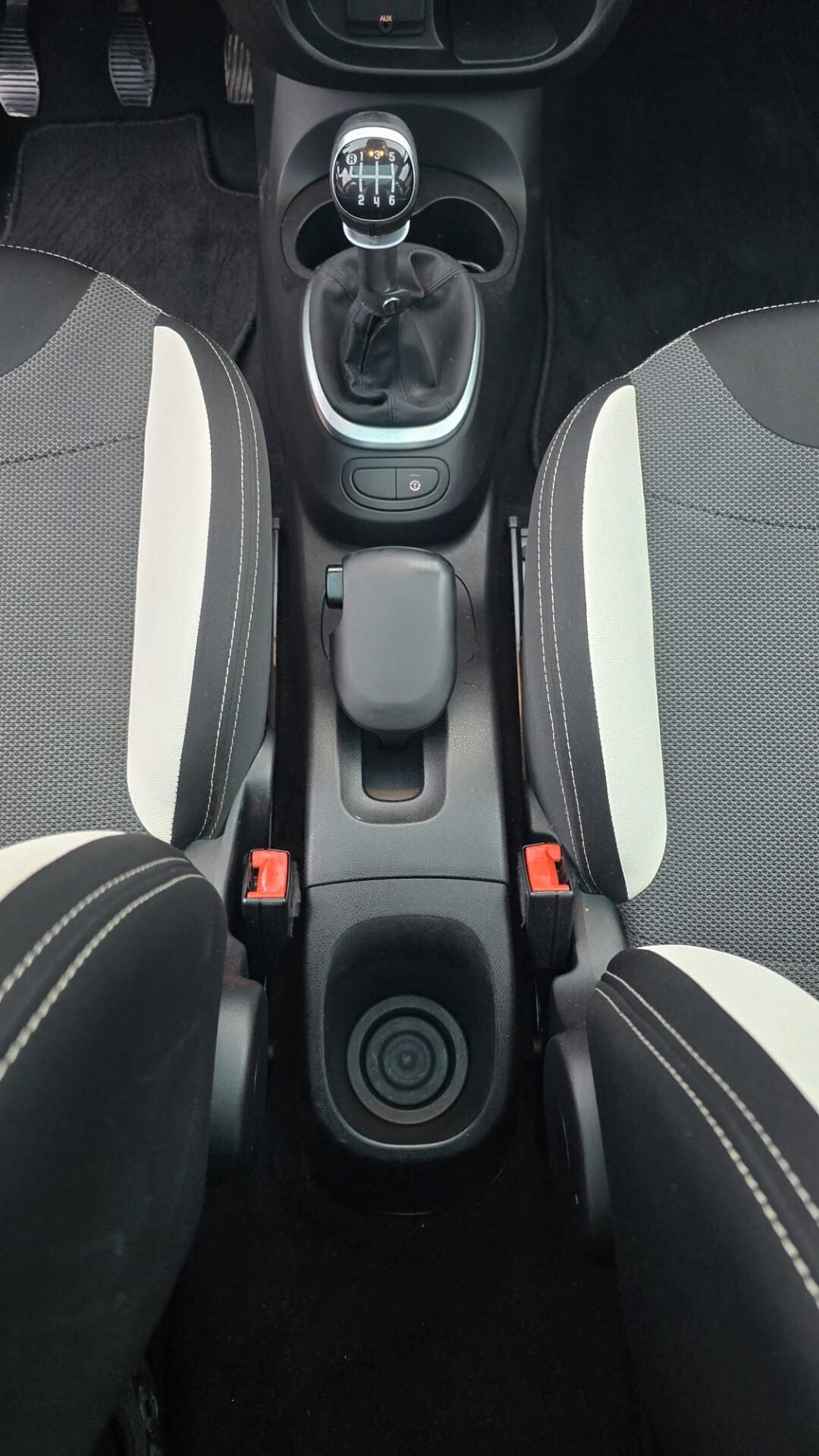 Fiat 500L 1.4 T-Jet 120 CV Trekking