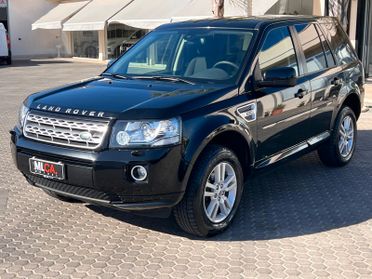 Land Rover Freelander 2.2 SD4 S.W. SE