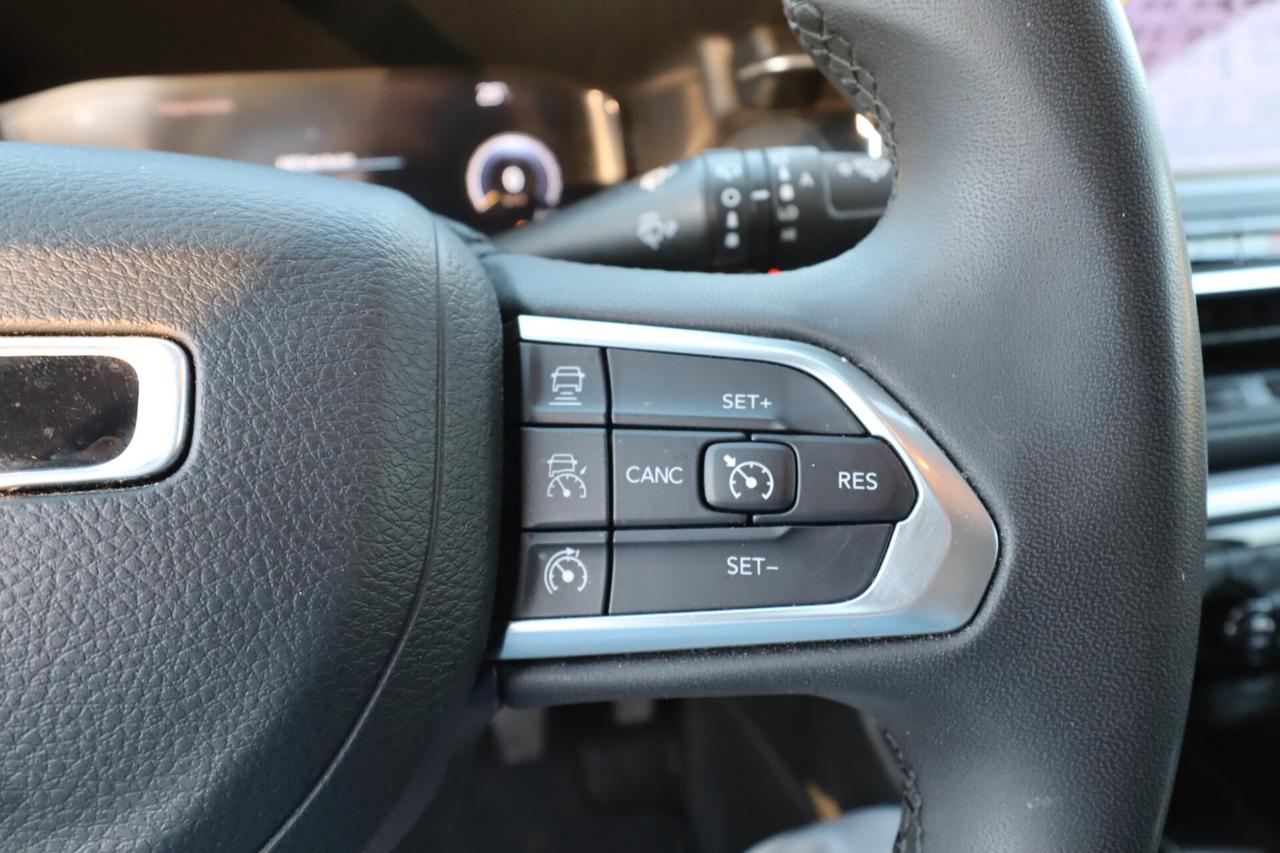 JEEP Compass 1.6cc Diesel 130cv Fwd Limited