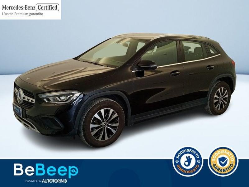 Mercedes-Benz GLA 180 SPORT AUTO