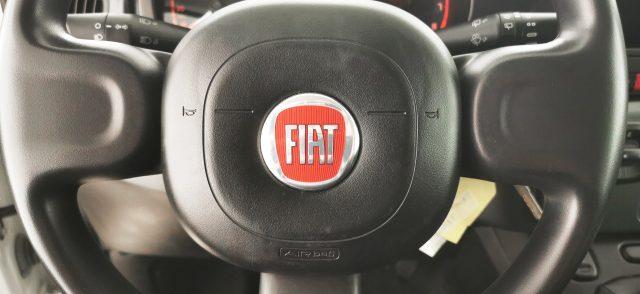 FIAT Panda 1.0 GSE S&S Hybrid Pop Van 2 posti - PREZZO+IVA