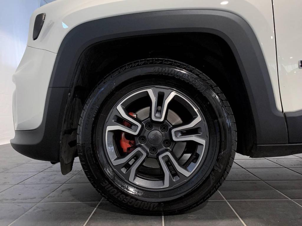 Jeep Renegade 1.0 T3 Longitude 2WD