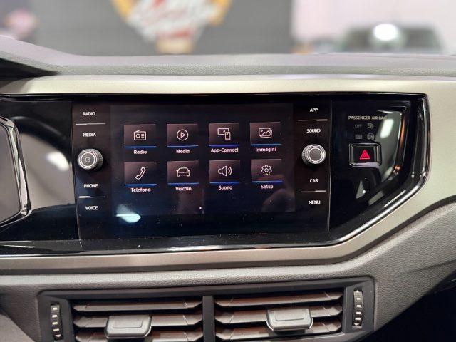 VOLKSWAGEN Polo 1.0 TSI 5p. Highline BlueMotion Technology