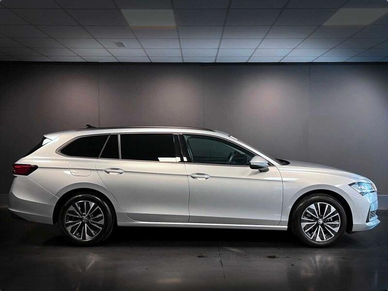 SKODA Superb 4ª serie Superb 1.5 TSI Hybrid DS...