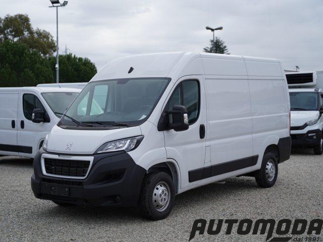 PEUGEOT Boxer 333 L2H2 140BLUEHDI