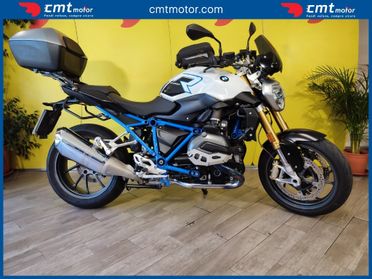 BMW R 1200 R - 2017