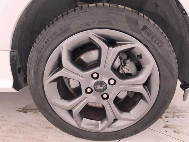FORD EcoSport 1.0 ecoboost ST-Line s&s 125cv my20.25