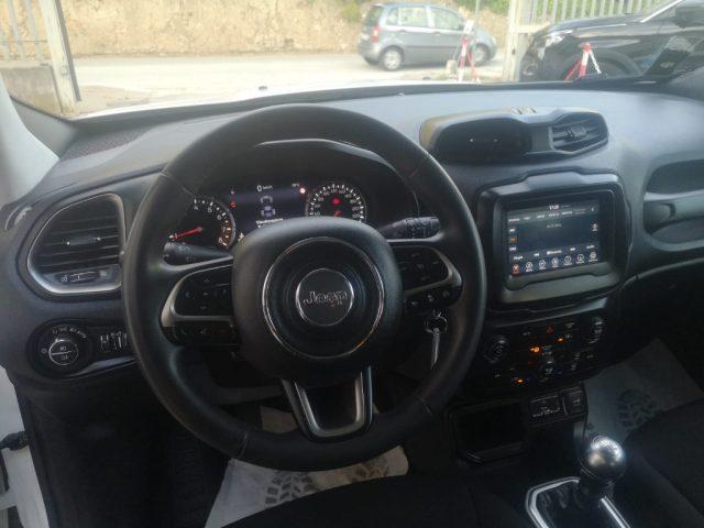 JEEP Renegade 1.0 T3 Limited