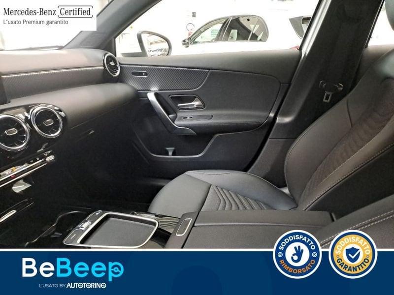 Mercedes-Benz Classe A A 250 E PHEV PROGRESSIVE ADVANCED AUTO