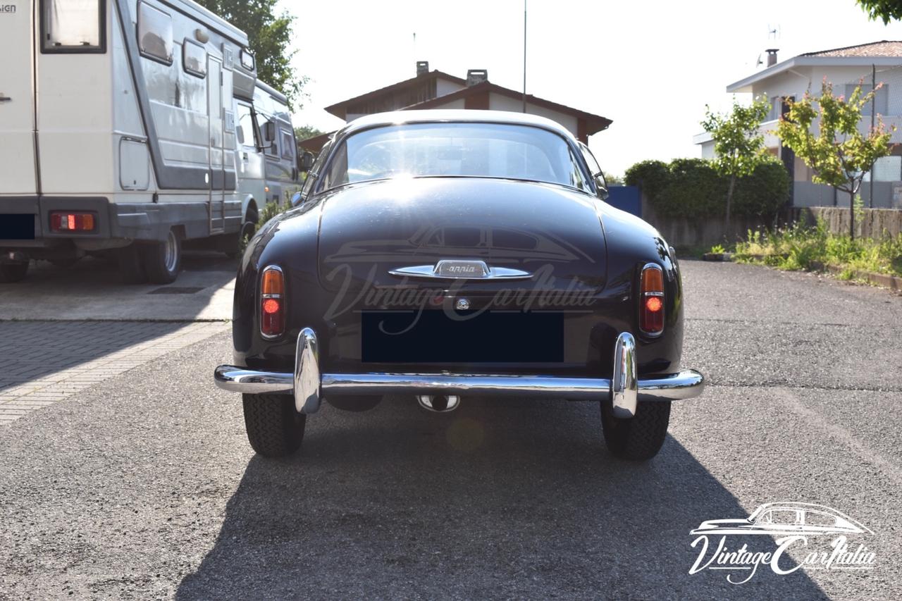 Lancia Altro Appia Sport Zagato GTZ