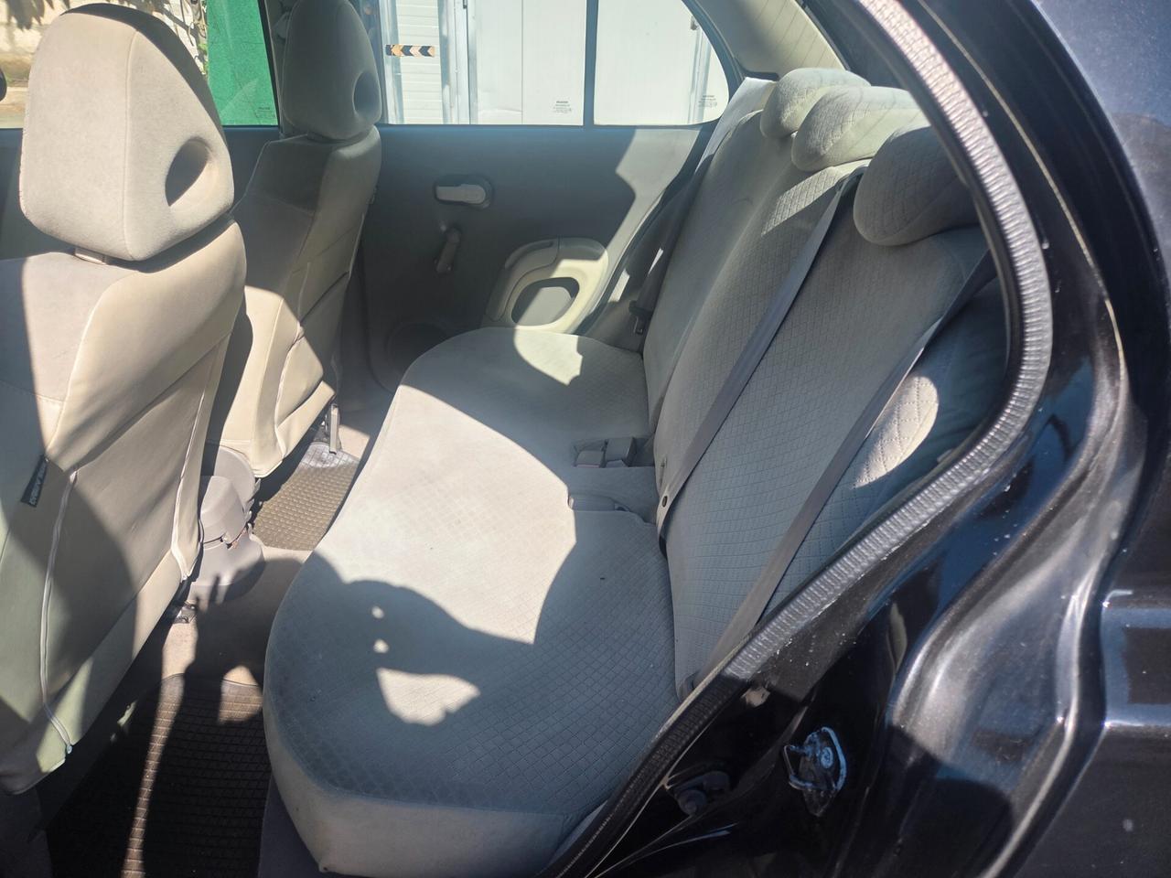 Nissan Micra 1.5d 65CV 5 porte Acenta