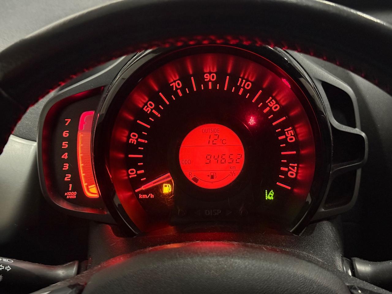 Toyota Aygo 1.0 VVT-i 69 CV 5 porte x-cool TSS