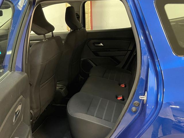 DACIA Duster 1.0 TCe 100 CV ECO-G 4x2 Comfort
