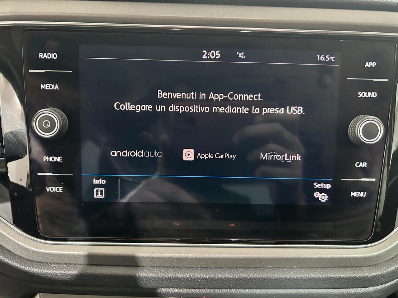 Volkswagen T-Roc 1.0 TSI 115 CV Style BlueMotion Technology