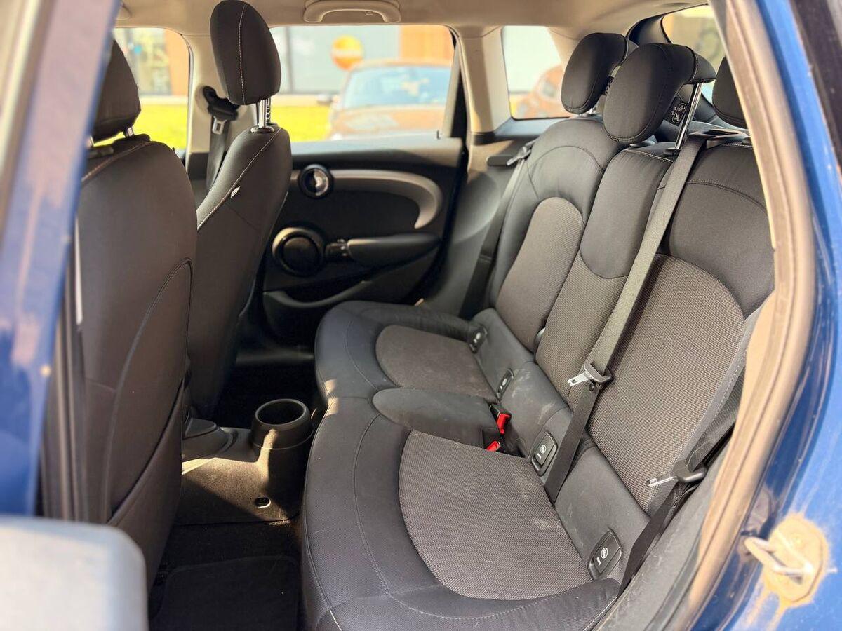 Mini Mini 5 Porte Mini 1.5 One D Business XL 5p
