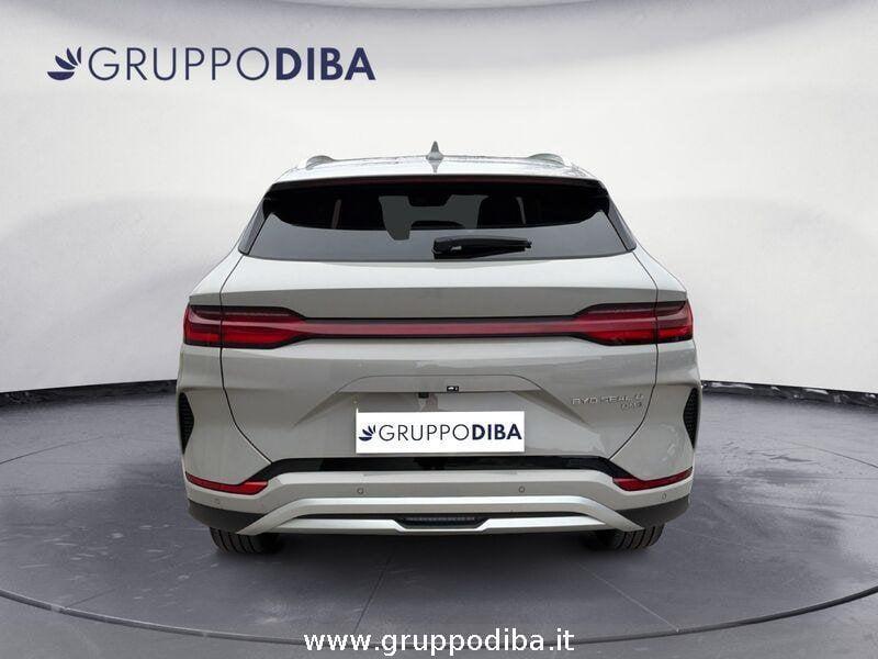 BYD Seal U DM-i 1.5 phev Boost 2wd