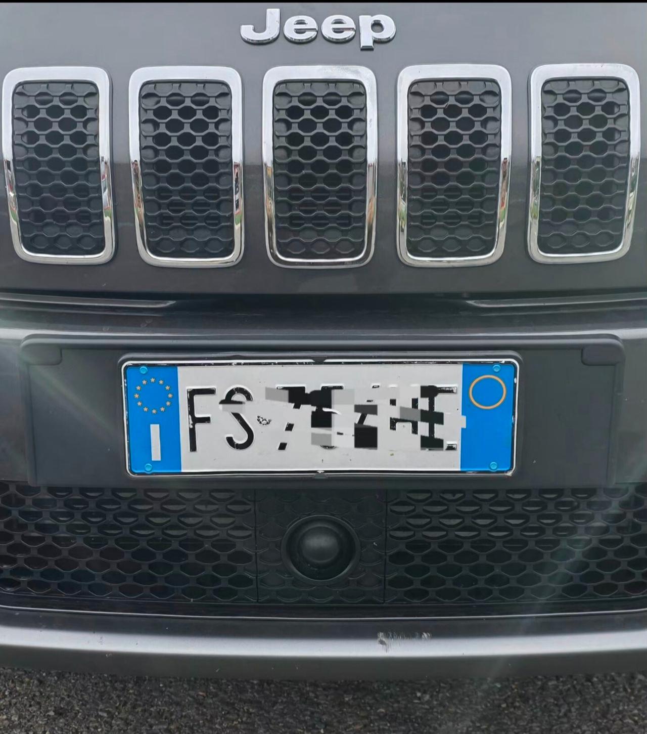 Jeep Cherokee 2.2 Mjt AWD Active Drive I Overland