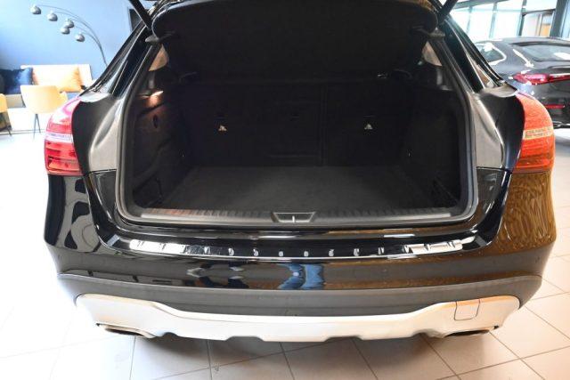MERCEDES-BENZ GLA 180 SPORT AUTO NAVI TEL CAM 18"CRUISE PELLE/TESS.FULL!