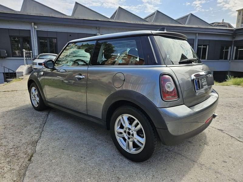 MINI Mini Mini 1.4 Ray