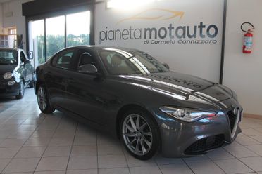 Alfa Romeo Giulia 2.2 Turbodiesel 150 CV Super