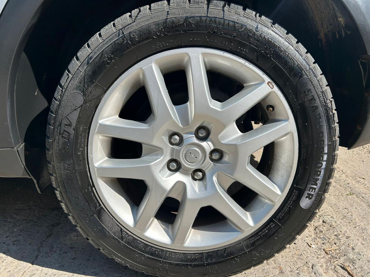 Opel Antara 2.2 CDTI 163CV AUTOMATICO
