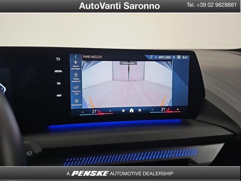 BMW Serie 1 120 48V MSport (Con doppio kit da 19")