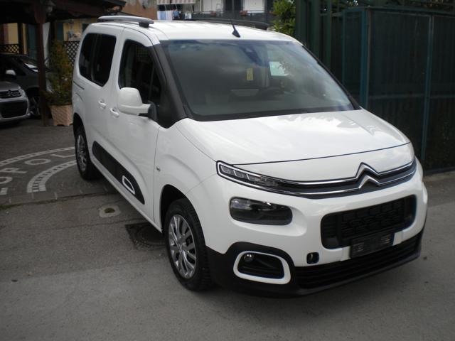 CITROEN Berlingo 1.5 BlueHDI 103 CV SHINE