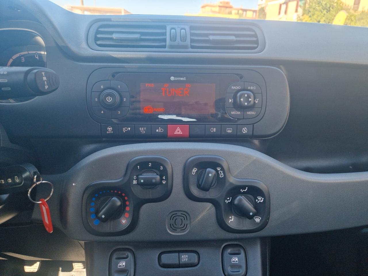 Fiat Panda 1.0 FireFly S&S Hybrid City Cross PROMO FINANZIAMENTO