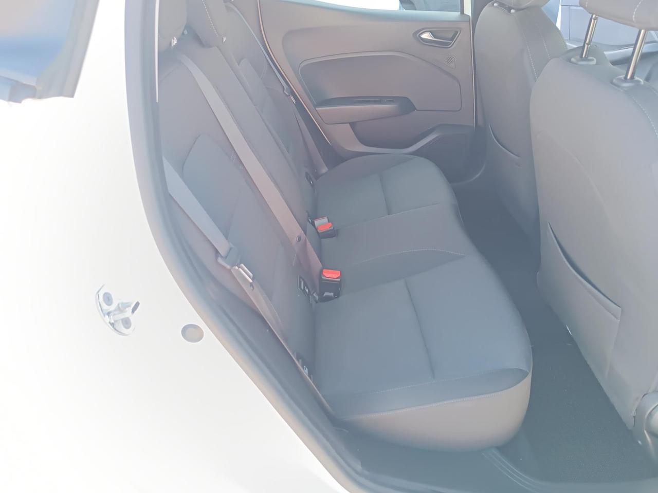 Renault Clio 5 Porte Clio 1.0 tce Intens 90cv my21