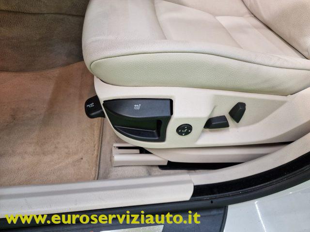 BMW 530 d xDrive Gran Turismo Futura