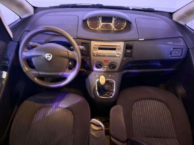 LANCIA MUSA 1.4 Oro.