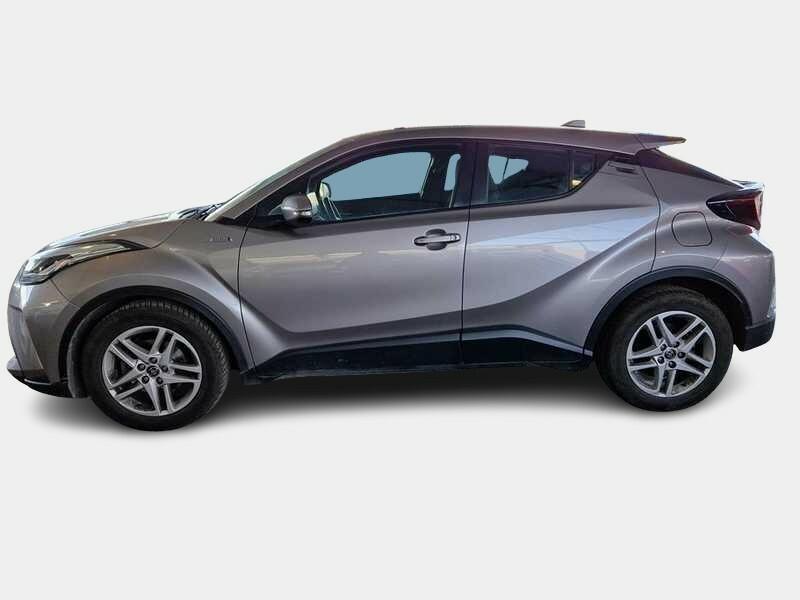 TOYOTA C-HR 1.8H 98CV E-CVT Business