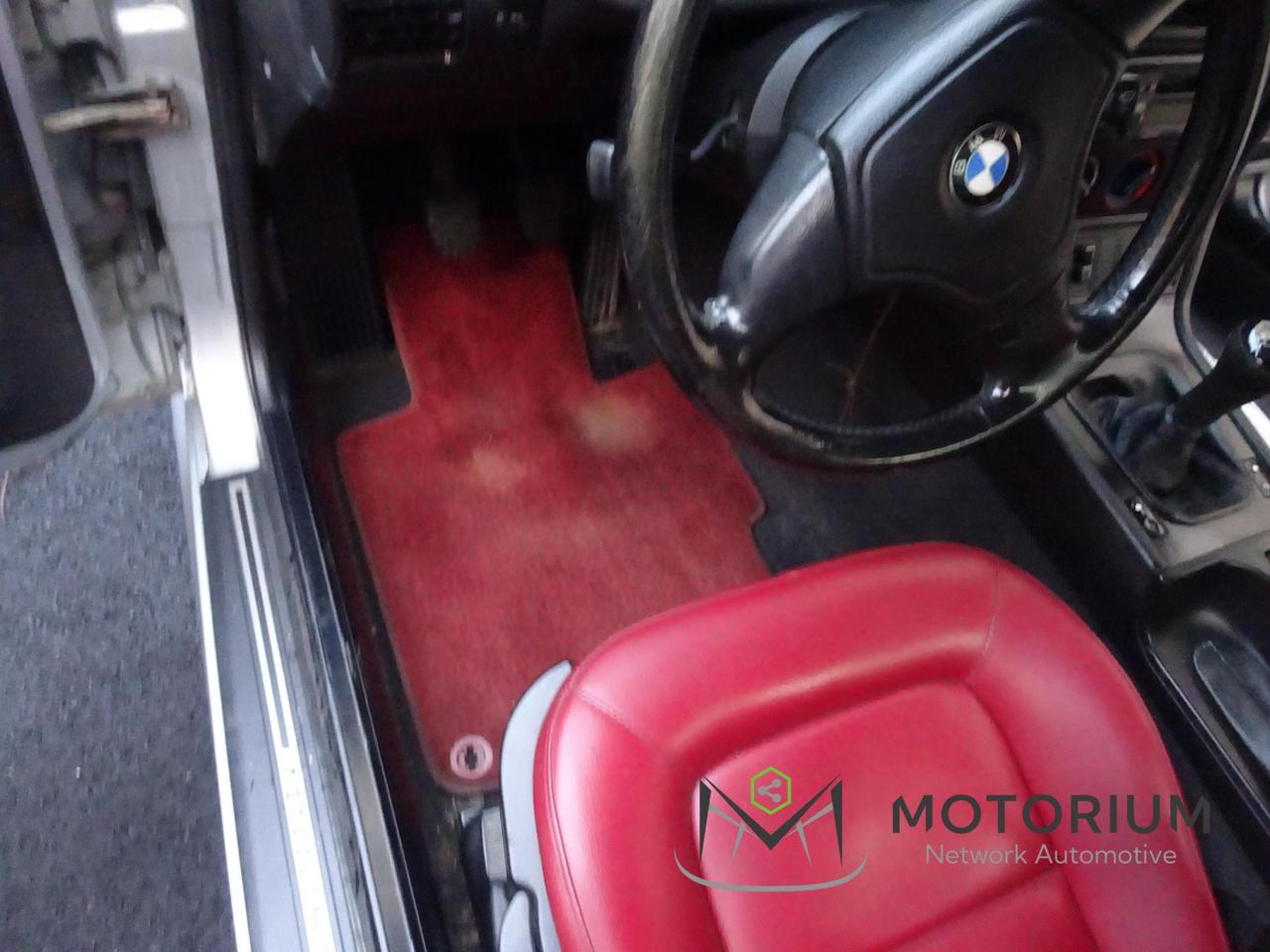 BMW Z3 1.9 16V cat Roadster