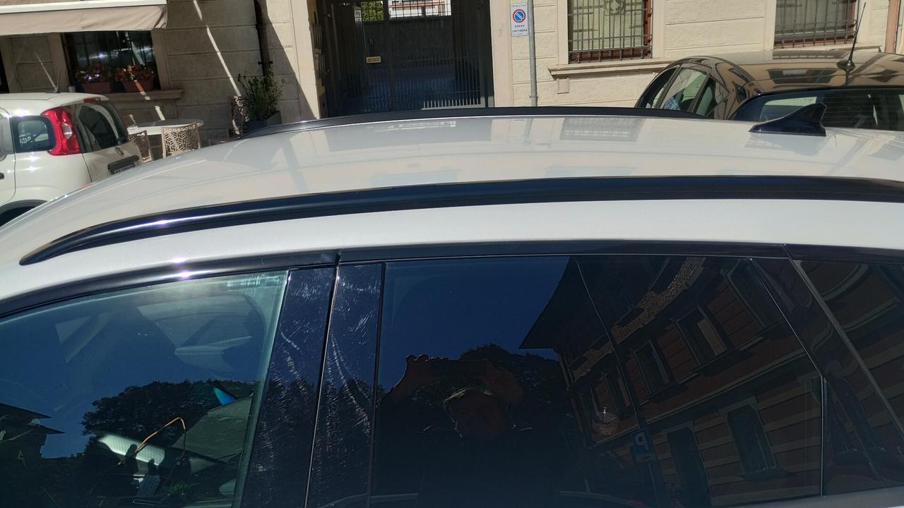 Cupra Terramar 1.5 MHEV Hybrid DSG