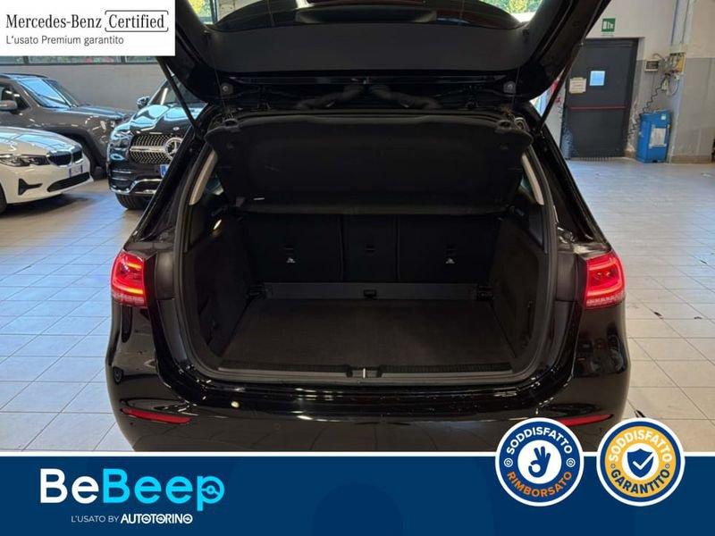 Mercedes-Benz Classe B B 180 D SPORT PLUS AUTO