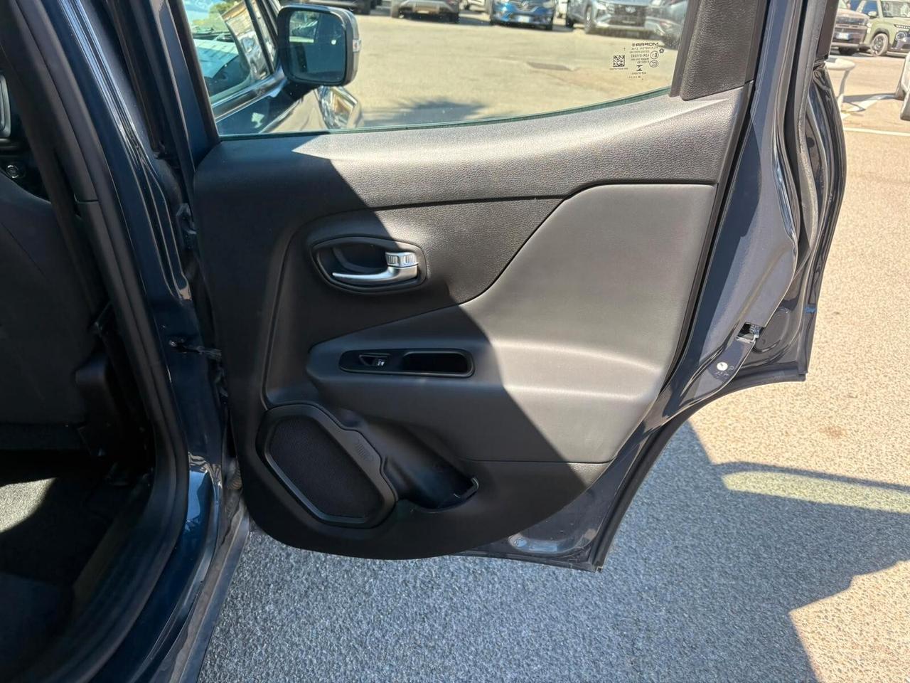 Jeep Renegade 1.0 T3 Limited