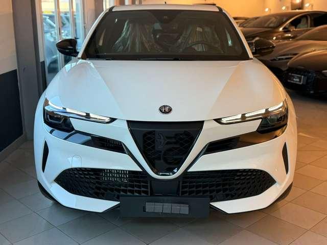 Alfa Romeo Junior AUTOM 1.2 ibrida Speciale 145cv edct6 KM0/PROMOFIN