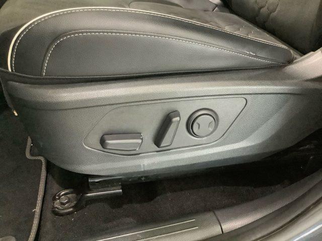 KIA Sportage 1.6 CRDi MHEV DCT GT-line