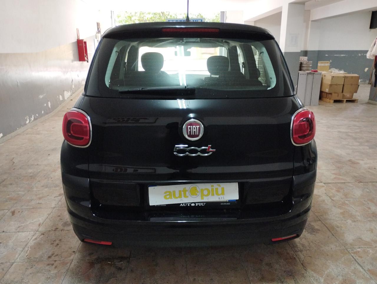 Fiat 500L 1.3 Multijet 95 CV Urban