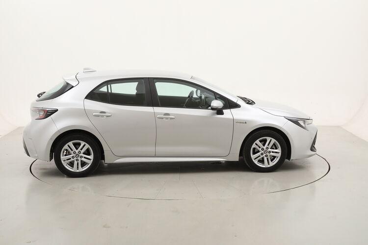 Toyota Corolla Hybrid Business Tech BR844978 1.8 Full Hybrid 122CV