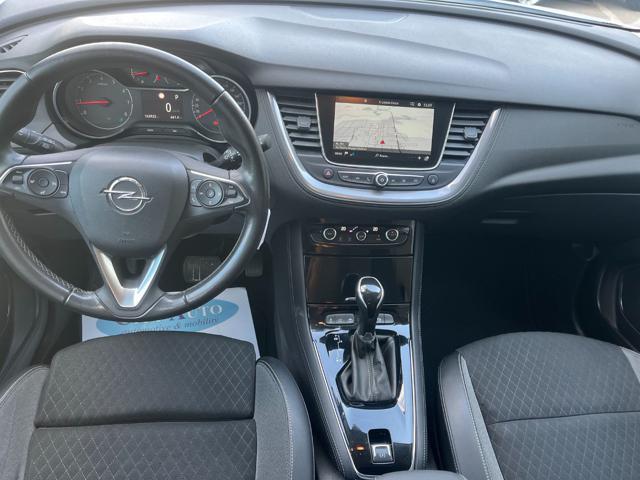 OPEL Grandland X 2.0 diesel Ecotec Start&Stop aut. Innovation 177CV