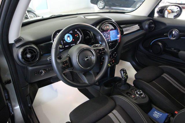 MINI Cooper SE Essential 3 porte
