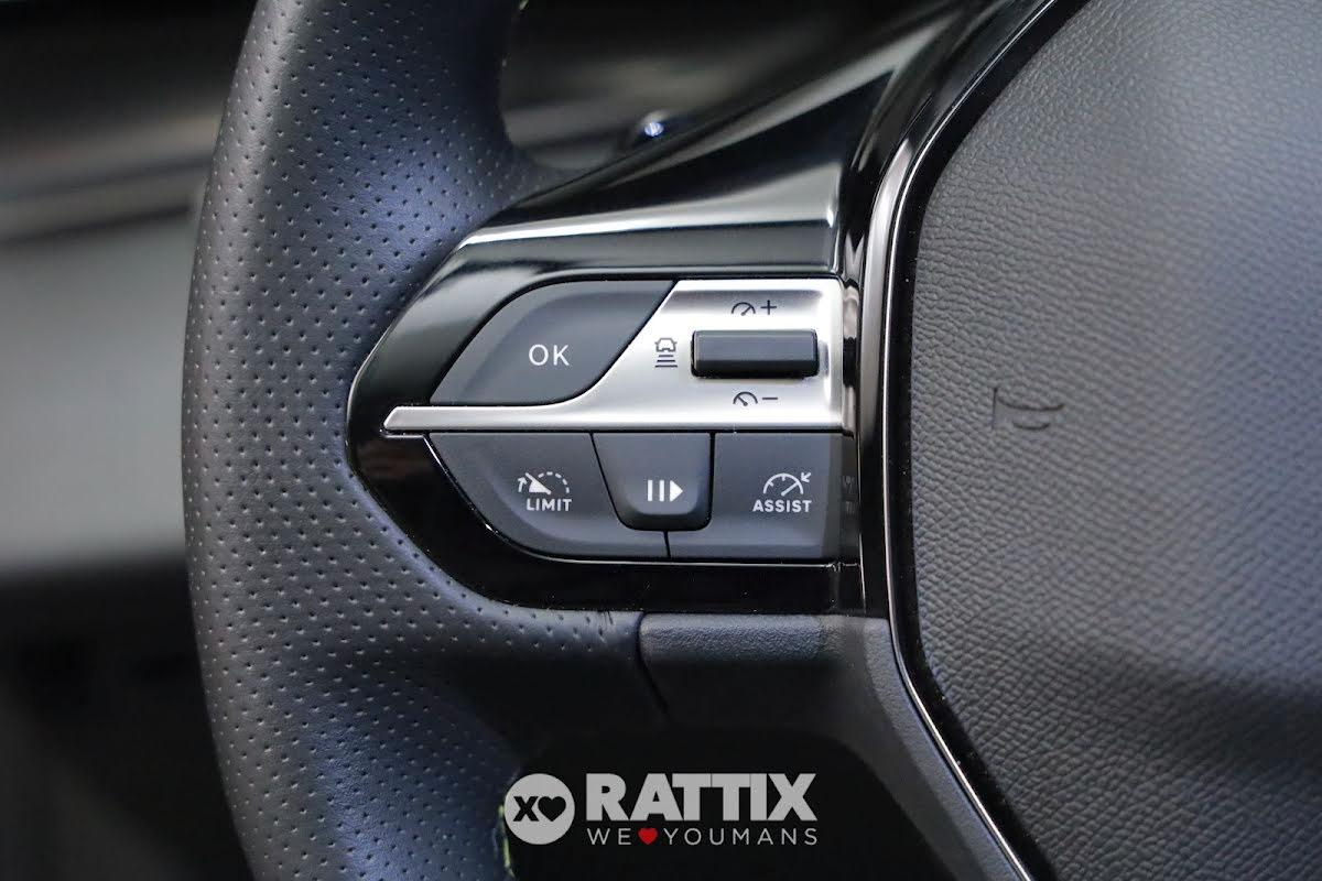 Peugeot 308 SW 1.2 Puretech t 130CV GT EAT8