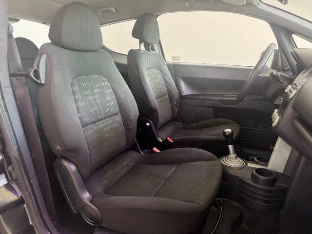 MITSUBISHI Colt 1.1 12V 3p. CZ3 Sportychrome