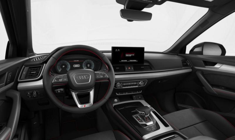 Audi Q5 Q5 SPB 50 TFSI e quattro S tronic S line plus