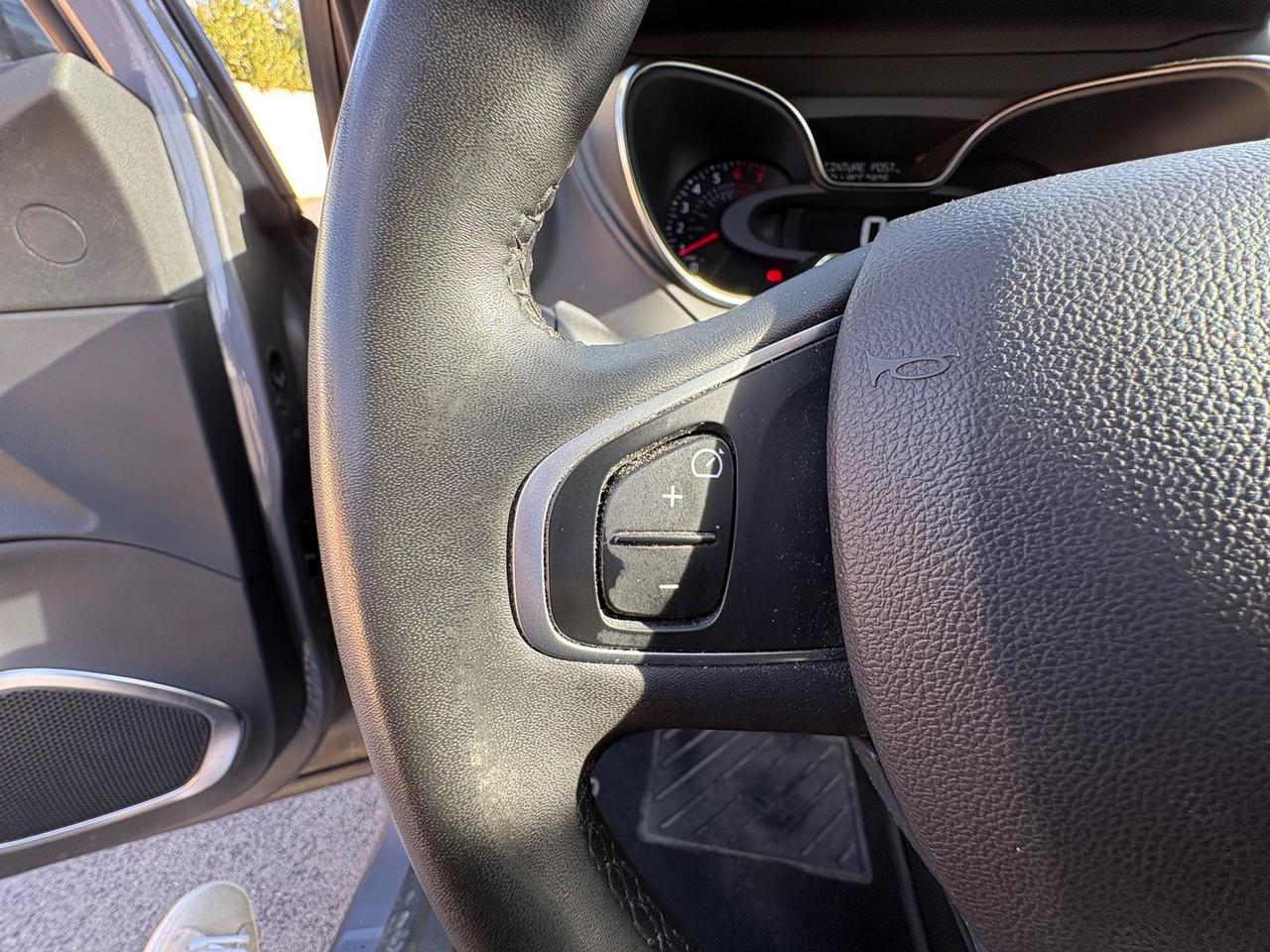 Renault Captur 1.3 TCe ENERGY 130 Sport Edit #8552