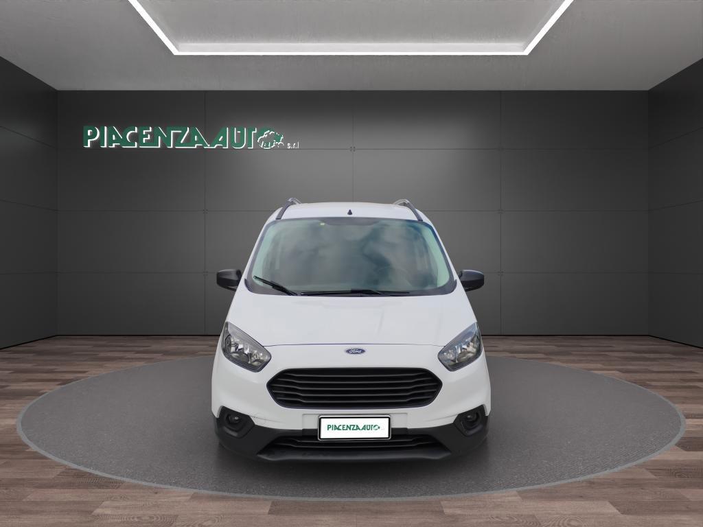 FORD Transit Courier 1.5 tdci 75cv S&S Trend my20